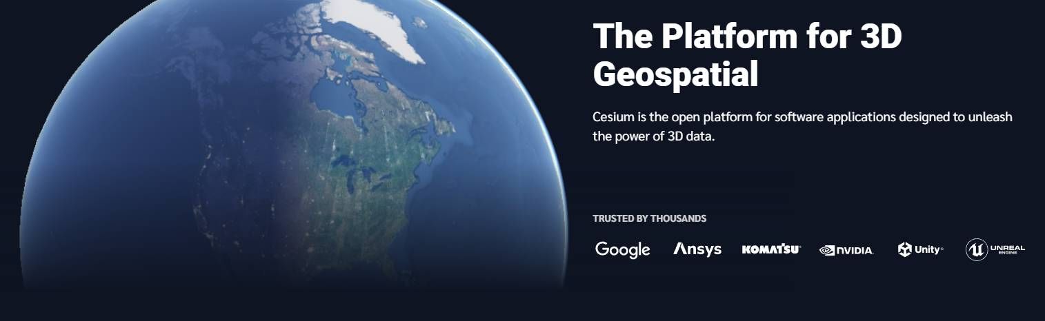 2025最新vite+Cesium项目配置